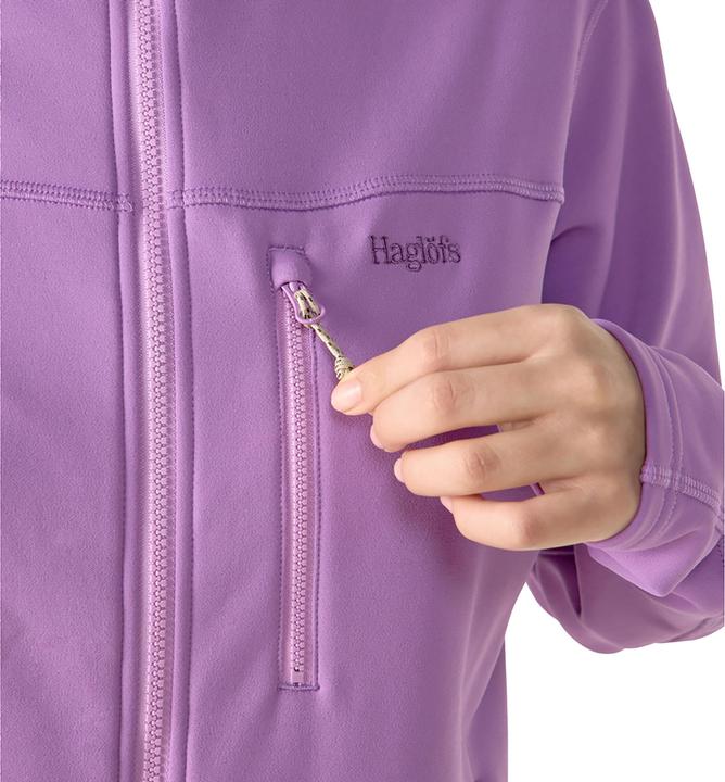 Produktbild Haglöfs Rosson Mid Hoodie (M)