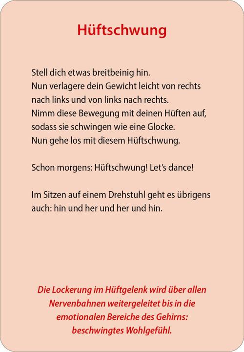 Actual product image Ich schaf(f) das. (German, Claudia Croos-Müller, 2020)