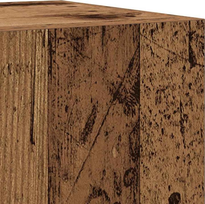 Produktbild vidaXL Badmöbel Set