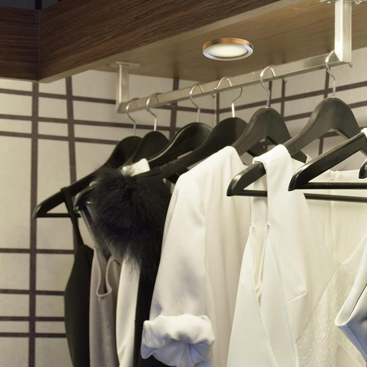 Produktbild B.K.Licht Unterbauleuchten (170 lm)