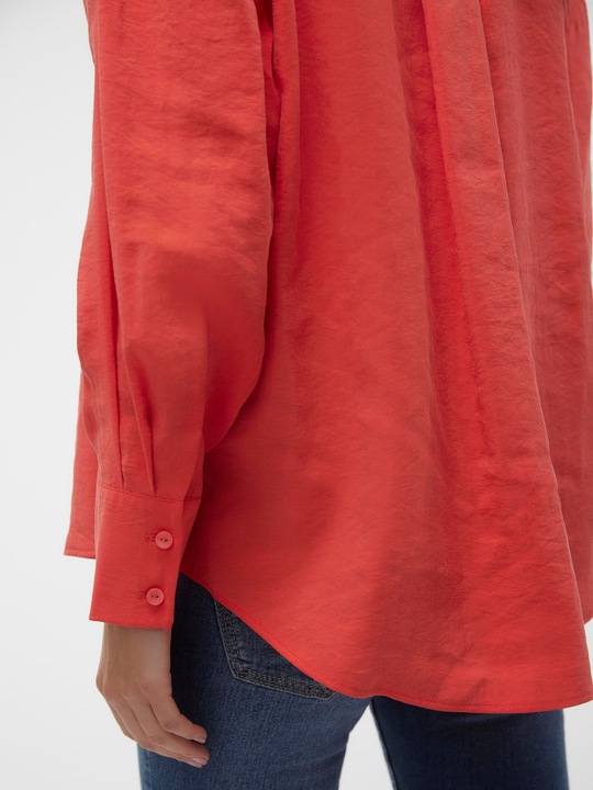 Immagine prodotto Vero Moda Camicia VMQUEENY Camicia (XXL)