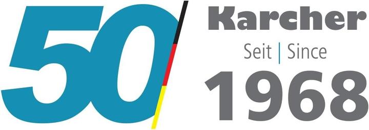 Actual product image Karcher KA 5300 (CD player, 2x 5 W)