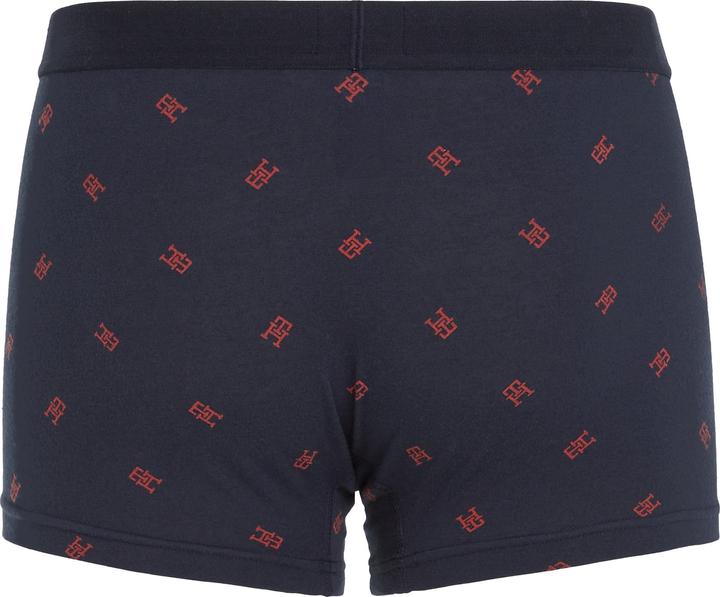 Produktbild Tommy Hilfiger Trunk (S, 4er Pack)