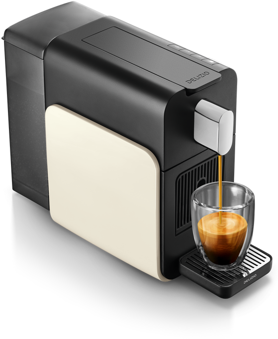 Image du produit Delizio Brava (Delizio)