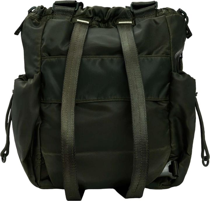 Produktbild Desigual Neo Grunge Globe Nylon Backpack