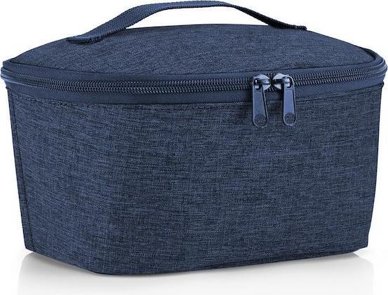 reisenthel Coolerbag S pocket Dunkelblau (2.50 l)