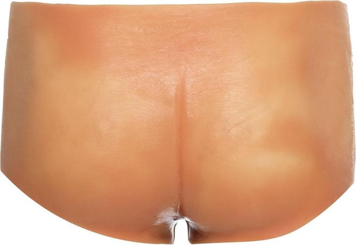 Image du produit Hidden Desire Alter Ego Boxershot Avec Pénis 18 cm Taille S/M (M, S)