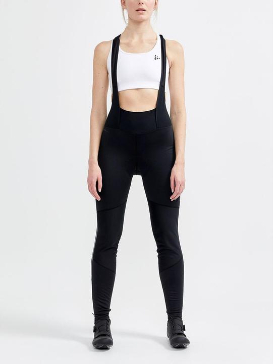 Actual product image Craft Core Bike Subz Bib Tights (L)