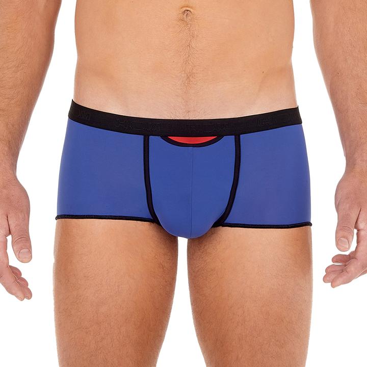 Immagine prodotto HOM HO1 Trunk Plume UP (XXL, Confezione singola)
