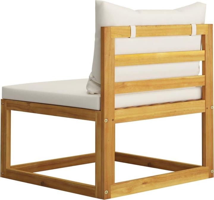 Produktbild vidaXL Garten Lounge Set