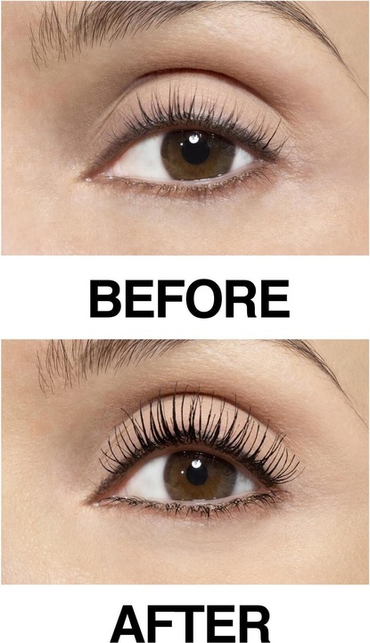 Image du produit L'Oréal Paris million lashes (Noir)