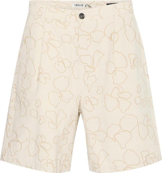 Image du produit Solid Sdalann Pleat Emb Sho (XL)