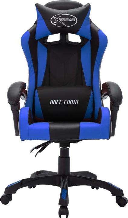 Image du produit vidaXL Fauteuil de jeux vidéo