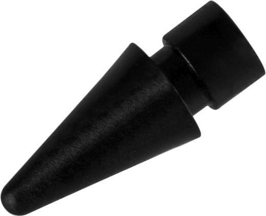 Fixed - (2 pack) Stylus Replacement Tips (FIXPART-T-GRA2) - Compatible with Graphite Pro - Black