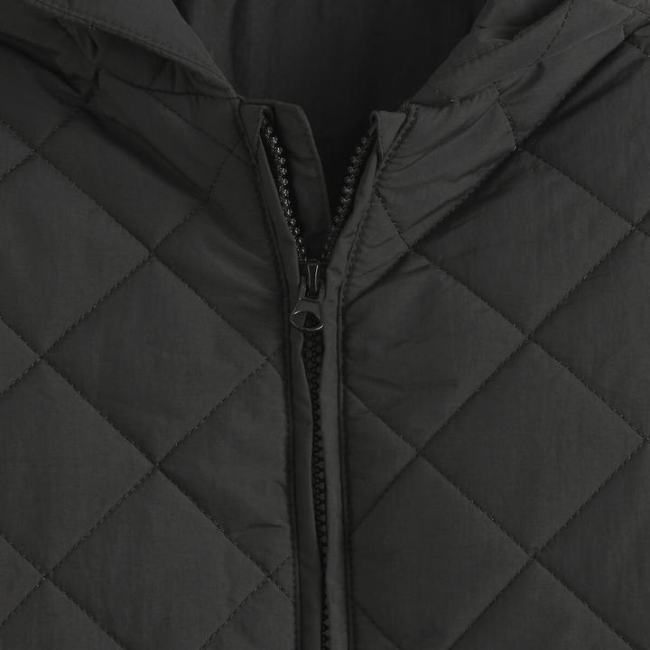 Immagine prodotto La Redoute Collections Light-Steppjacke mit Kapuze (140)