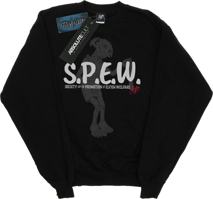 Produktbild Dobby SPEW Sweatshirt (XXL)