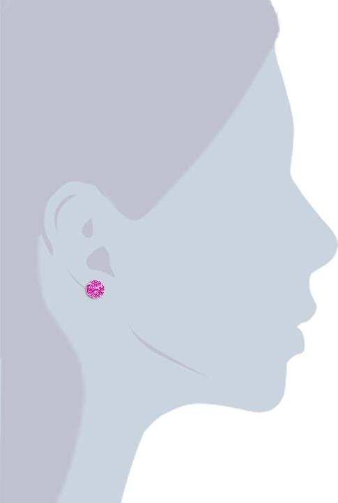 Immagine prodotto Rafaela Donata Argento da donna decorato con cristalli Swarovski® - 12482 (Argento)