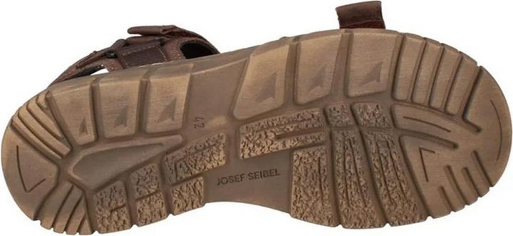 Produktbild Josef Seibel Brendan 01 Sandalen Leder (42)