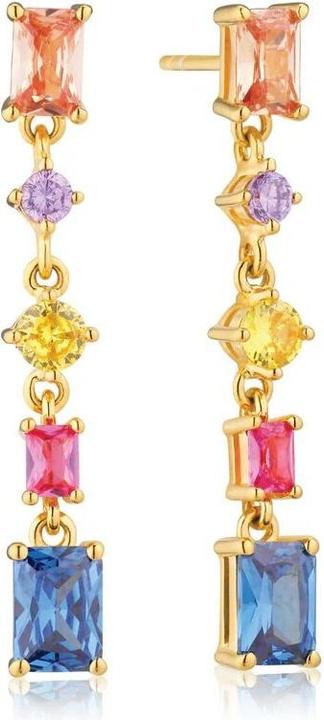 Produktbild Sif Jakobs Damenring (One Size)