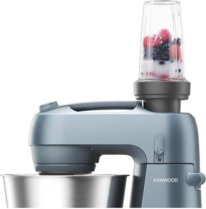 Productafbeelding Kenwood Zubehör Blend Xtract Sport KAG50.000GY für die Go Kollektion
