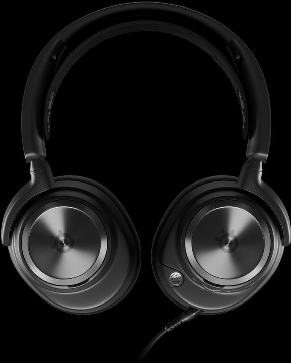 Image du produit SteelSeries Arctis Nova Pro (Filaire)