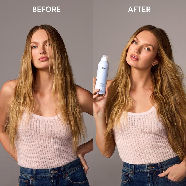 Immagine prodotto Ouai - Super Dry Shampoo Cape Town (Shampoo secco)