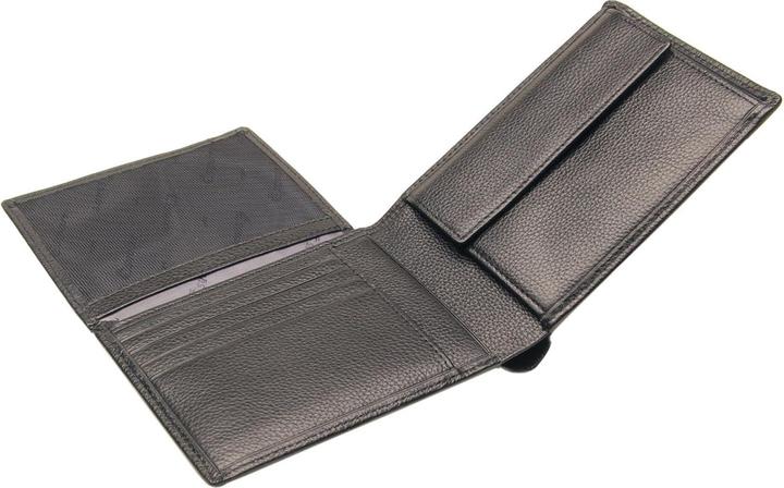 Actual product image Esquire Houston 74 Wallet
