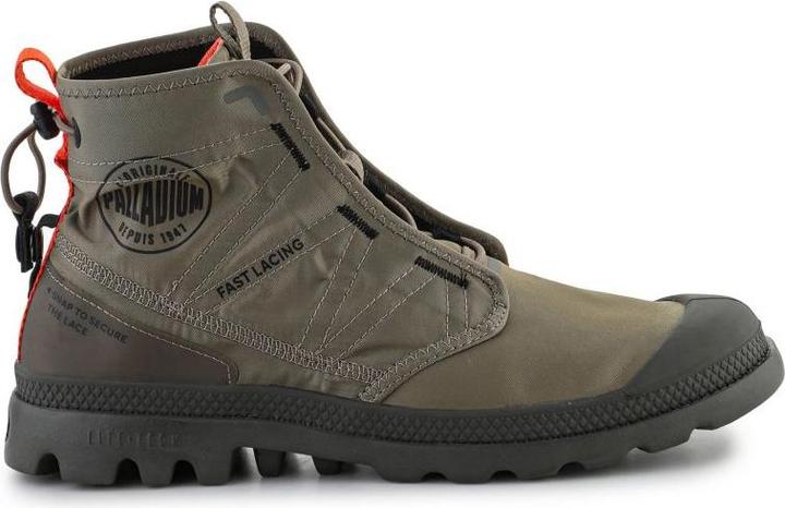 Productafbeelding Palladium Pampa Travel Lite - 34801 (39)