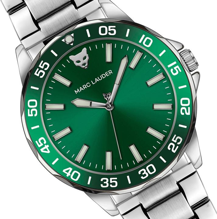 Image du produit Marc Lauder Vilnius