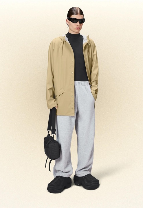 Image du produit Rains Long Jacket (M)