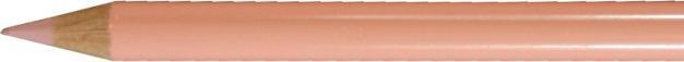 Produktbild Faber-Castell Farbstift Polychromos fleischfarbe hell 132 (Fleischfarbe Hell, 1 x)