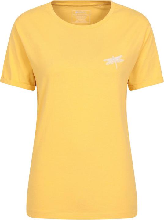 Produktbild Mountain Warehouse TShirt Baumwolle aus biologischem Anbau (46)