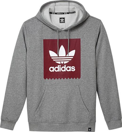 Produktbild adidas Solid BB Hood (S)