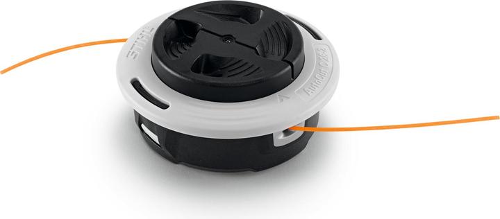 Immagine prodotto Stihl C26-2 (Pioniere delle erbacce, Lenza per tagliabordi + rocchetto di lenza)