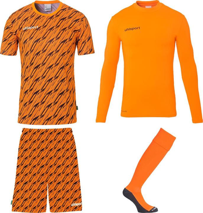 Produktbild Uhlsport Torwart-Sets Progressive (1)