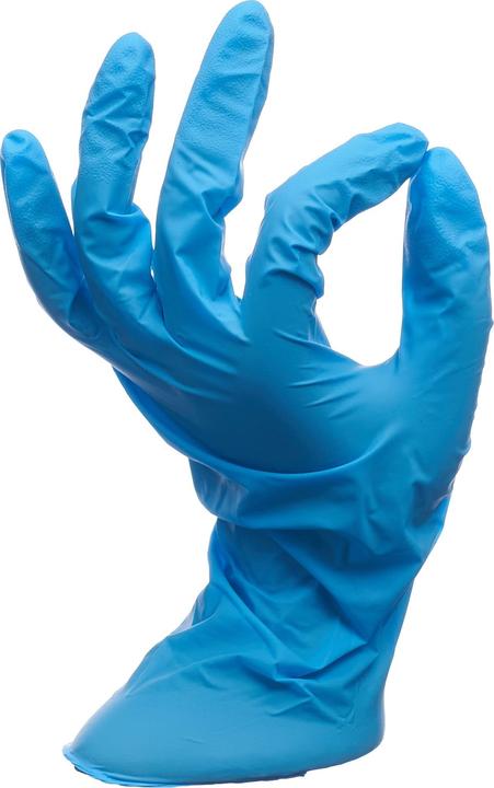 Image du produit MedBrun Gants jetables en nitrile Expert (M)