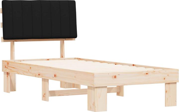 Image du produit vidaXL Bettrahmen (90 x 190 cm)