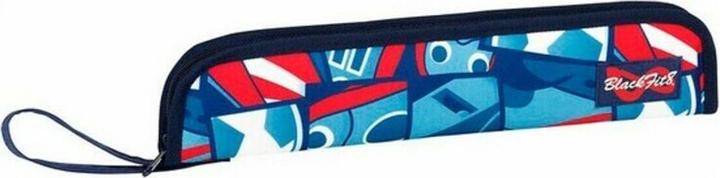 Produktbild Safta Flötenetui