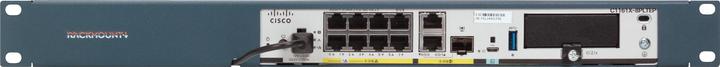 Image du produit Rackmount.IT Kit de montage en rack pour Cisco ISR