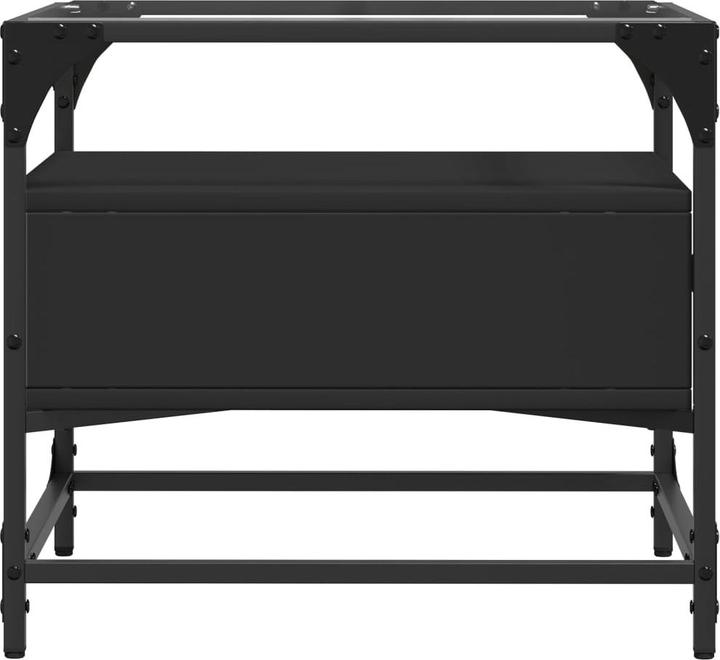 Image du produit vidaXL Couchtisch