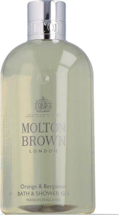 Image du produit Molton Brown Orange Bergamote (300 ml)