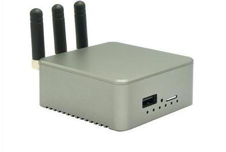 Immagine prodotto R3 MINI - Banana Pi BPI-R3 Mini (include un adattatore di alimentazione 12VPD e 3 antenne)