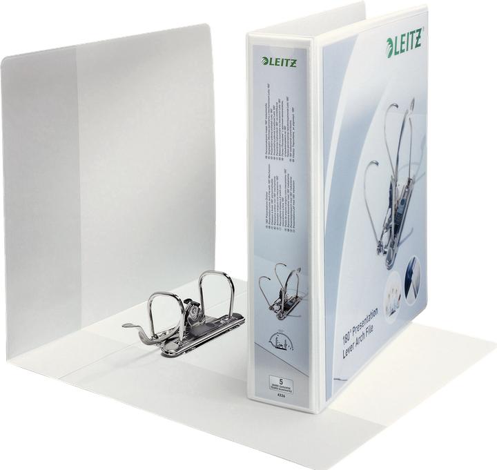 Actual product image Leitz Presentation folder (A4+, 65 mm, 1 Piece)