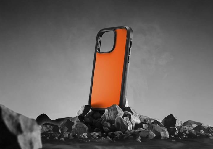Image du produit Nomad Étui durci (Apple iPhone 14 Pro)