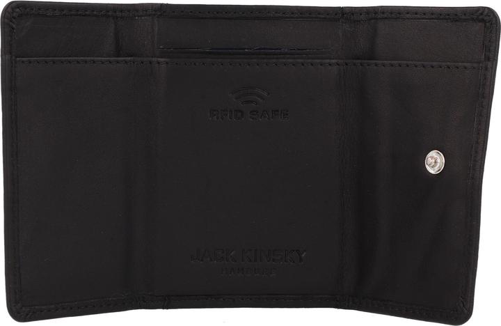 Produktbild Jack kinsky kleine Wendebörse