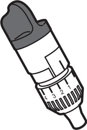 Produktbild Brother ScanNcut Messerhalter