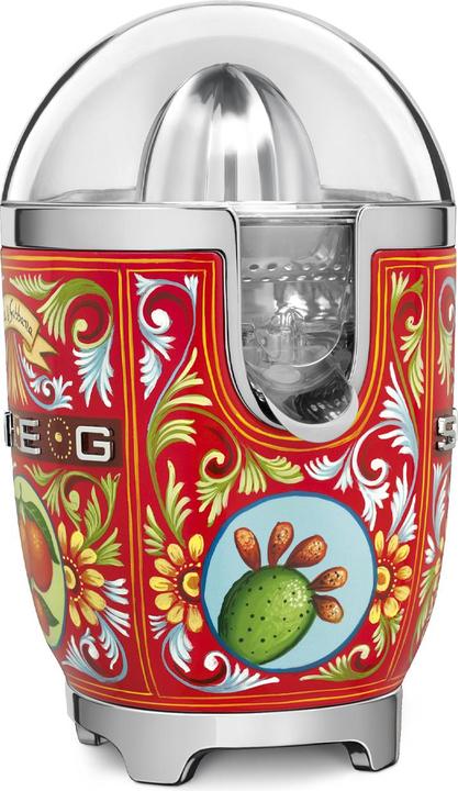 Actual product image Smeg Dolce & Gabbana