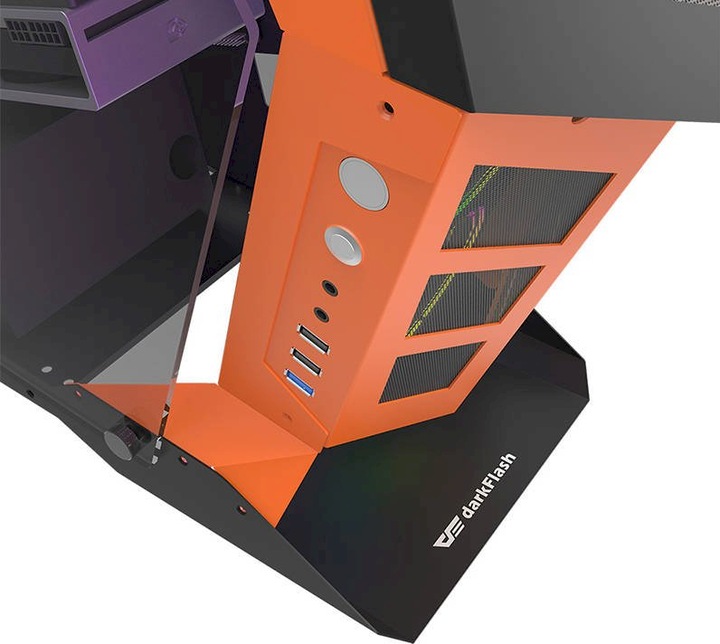 Produktbild Darkflash Tech K1