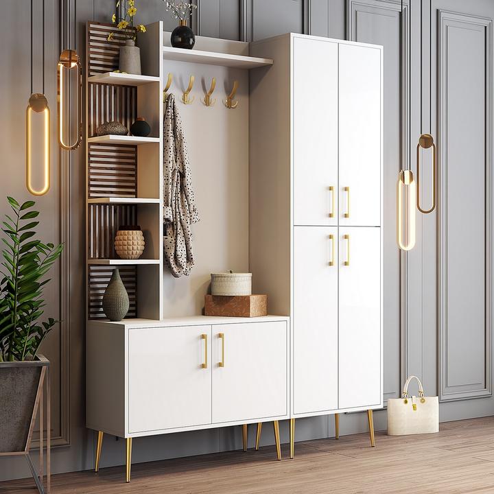 Image du produit Hanah Home Viyana