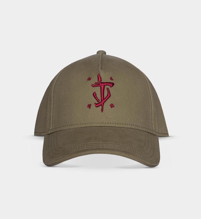 Produktbild Difuzed DOOM The Dark Ages Slayer - Men's Adjustable Cap (One Size)